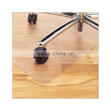 polycarbonate office chair mat transparent pc sheet