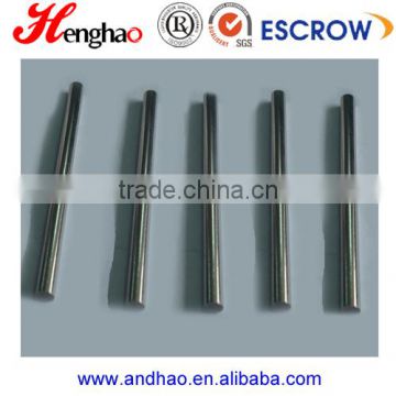 High Purity Indium Rod Chinese Supplier Factory Price Offer