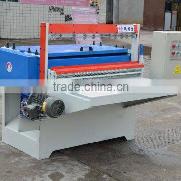 Infrared Trimmer machine, Type MJ1000-30