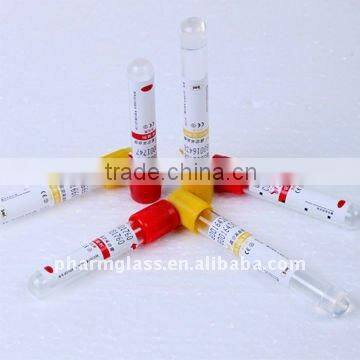 various of hemostix packing