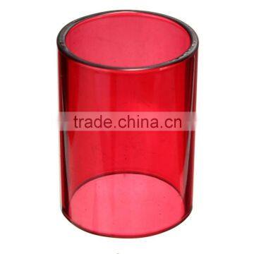 Red borosilicate glass tube,Pyrex Glass Tube