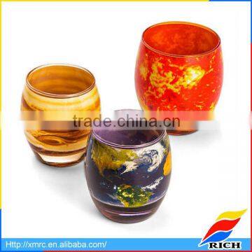 Wholesale creative shot glasses collection for gift