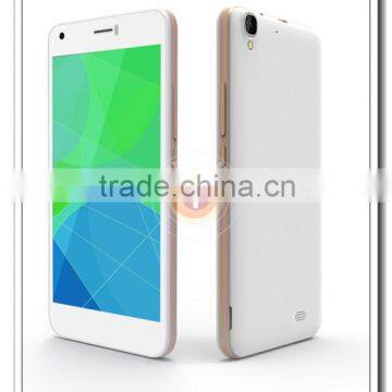 5.0" QHD IPS Screen 3G Dual Core WIFI GPS Dual SIM MTK6572M Cell Phone Wholesalers in Dubai Y6 photo-2