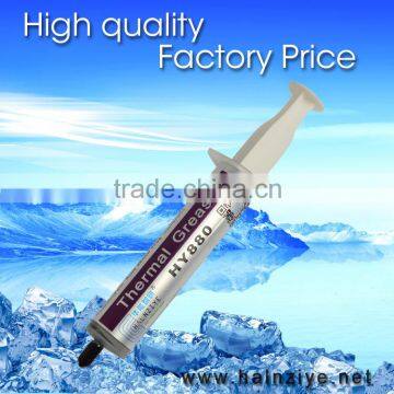 Highest Thermal Conductivity Thermal Paste/grease/compound for 300w Cpu Cooler photo-4