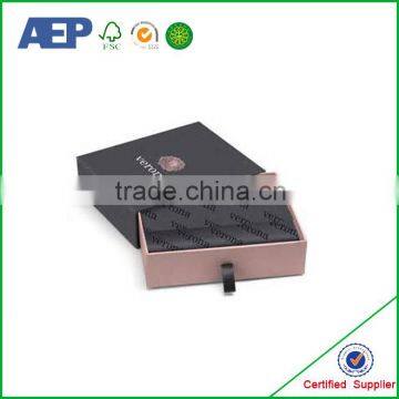 New Design High Quality Decorative Clear Plastic Packaging Box photo-5