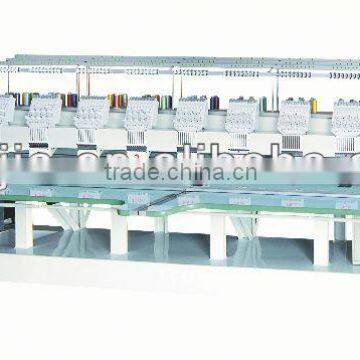 LJ-Embroidery Machine automatic embroidery machine