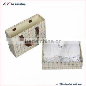 high quality tshirt carton box in shanghai