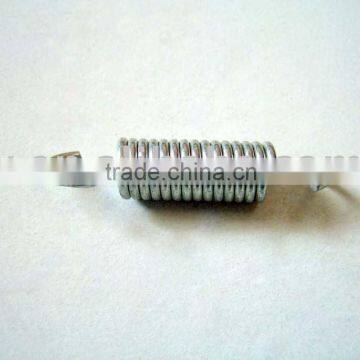 extension metal spring