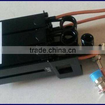 Small Size Duplexer 50W 3 Cavity Duplexer for for Radio Repeater photo-2