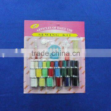 sewing thread kit