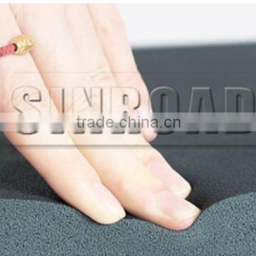 Cheap and High quality PU anti fatigue relieve standing floor kitchen/indoor decorative figure foam foot mat