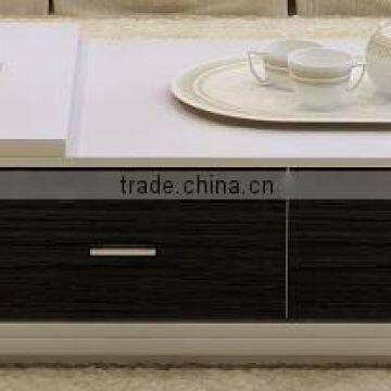 Wooden Coffee Table Modern photo-4