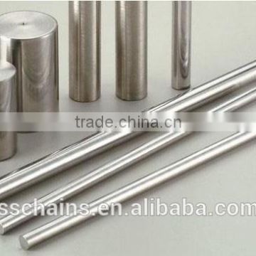 GH2132 forged nickel round bar