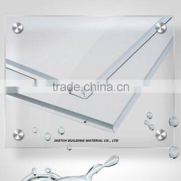 600X600 Foshan Aluminum Shop Ceiling