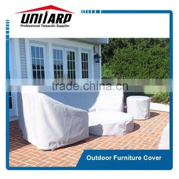 Custom Outdoor Furniture Protective Covers