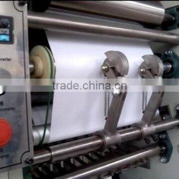 J: Drawing Type Folding Facial Tissue Machine, Facial Tissue Folding Machine photo-3