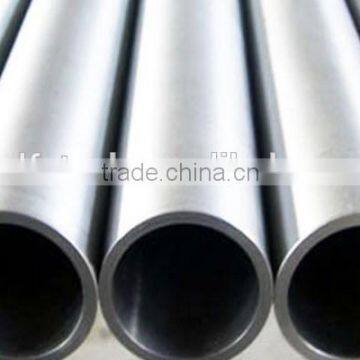 Seamless Cupronickel Tubing