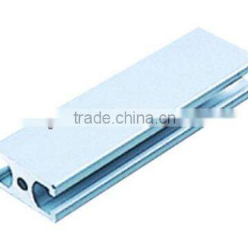 China aluminum extrusion profiles for industry