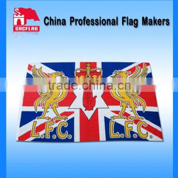 custom design printing flags 100 x 150 bandiere stampa bandiere