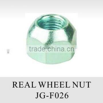 Wheel threaded bushing Nut Left
