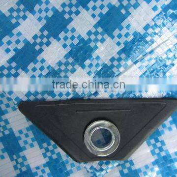 70gsm-135gsm three layer polypropylene fabric /pp woven fabric
