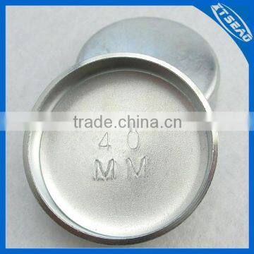 Auto engine cap/water plug seal/bowl type plug cap seal