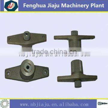 metal machinery casting part