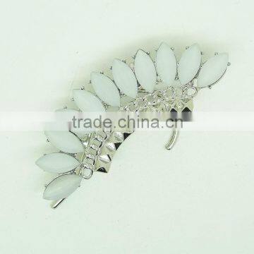 Fashion Jewelry Ear Cuffs Ladies Earring Designs photo-3