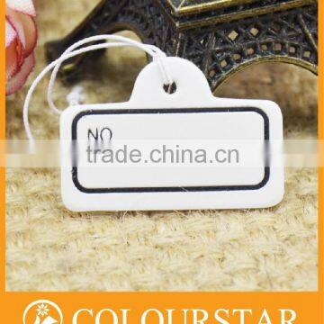 wholesaler for printed hang tag