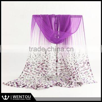 Wholesale Silk Summer Scarf