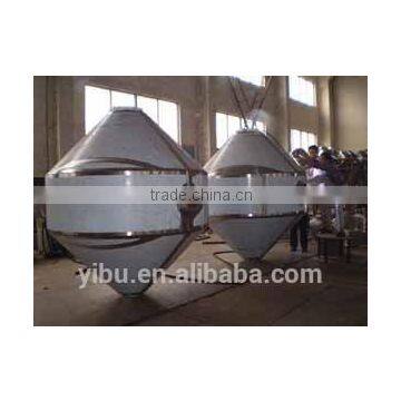 Double Conical Vacuum Dryer (drier) photo-3