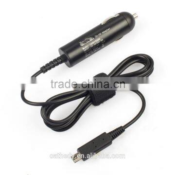 CE, RoHS approved new model 12v 1.5a car charger for Acer A510 A700