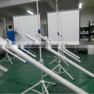 hot sale 2012 TRIPOD SCREEN