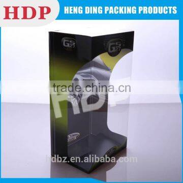 Recyclable Clear Large Plastic Box Wholesale photo-4