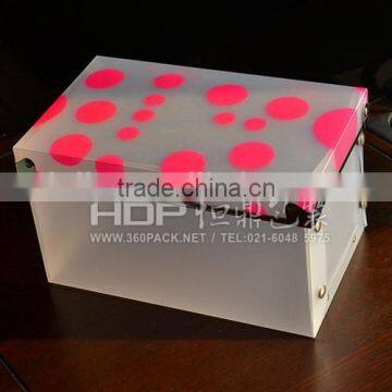 customized High Quality Plastic Storage Box