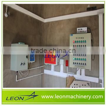 Leon series poultry environment controller for chicken farm