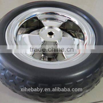 Manufacturer Baby Stroller Wheels Pram Wheels photo-3