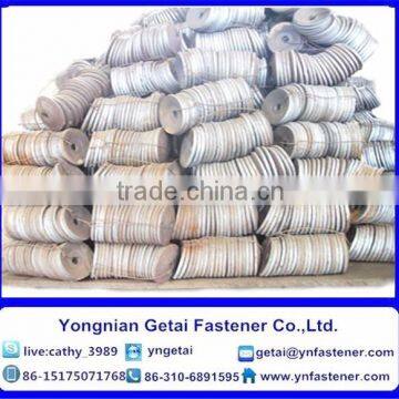 Mining Plates/high Quality Mining Domed Plate Washer /factory Supply Mining Domed Plate Washer for Rock Bolts photo-4