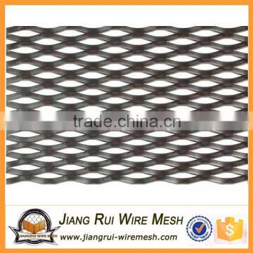 Good Quality Aluminum Expanded Metal Sheet for Architectural Screen photo-4