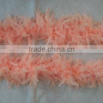 feather boa-HY34