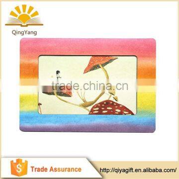 Hot Selling Cheap Magnetic Photograph Frame