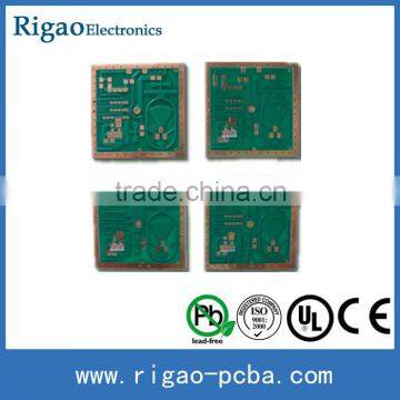 Multilayer Rogers PCB board high frequency board