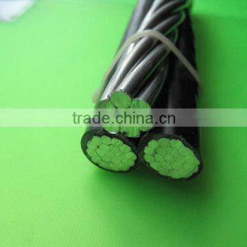 ABC Cable Triplex power cable
