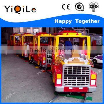 Amusement Park Electric Cars For Playground Indoor Bumper Car