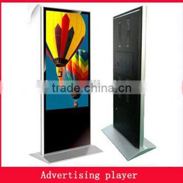 55 inch high brightness led back light lcd video player