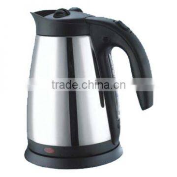 Stainless steel steam jacketed kettle/kattle manufacturer