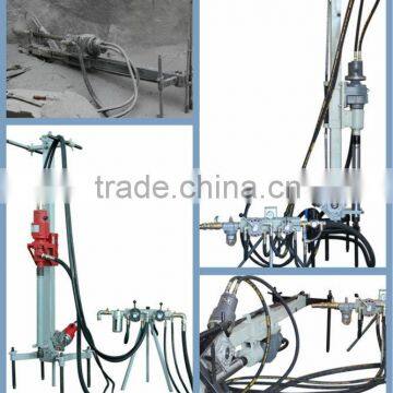 KEEN Premium Power drilling machine