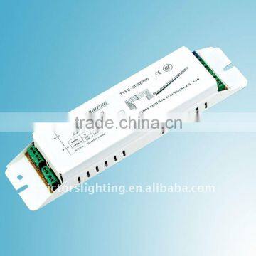 SDAE-14 Electronic Baalst