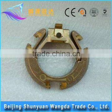 China best supplier Bronze/Brass die casting parts