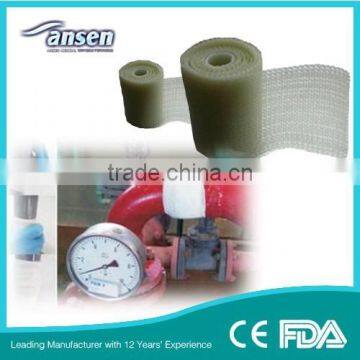 Emergency Pipe Repair Daily Life Tool Repair Crepe Bandage Armoured Bandage photo-6